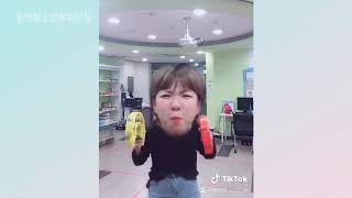 Tiktok challenge ep.1 동청문 쌤들과 노올~자!