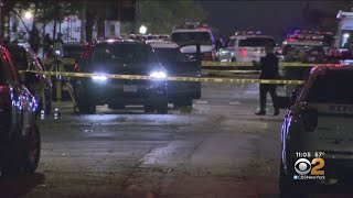 Suspect Killed In Bronx Police-Involved Shooting