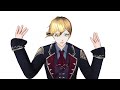 【テンミリＭＭＤ】ダリアダリア【ブロント】