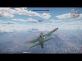 【war thunder 空軍】bp任務の空報酬 流星 誉二三型 b7a2で戦闘爆撃機プレイ 空戦の時間だ part62【生声実況・日本軍】