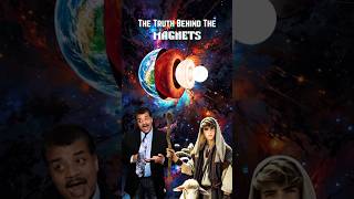 Discovery That Shocked the World! Earth’s Magnetic Field; Neil DeGrasse Tyson