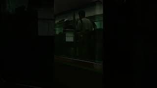 地上駅最後の動画撮影#愛媛鉄道放送局#松山駅