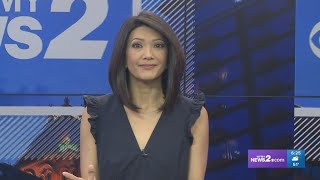 WFMY News 2 anchor Julie Luck shares her health news