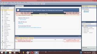 Visual Basic - 1 - How To: Digital Clock