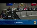 Town Council Meeting- 8-13-2024