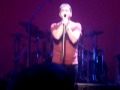 Rob Thomas - Smooth 24/10/09 Palms - Las Vegas