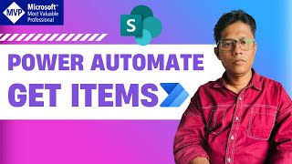 Filter SharePoint List Items using Power Automate Get Items | Power Automate Get Items