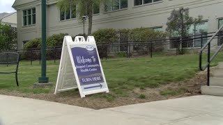 New dental center opens in Waldo County