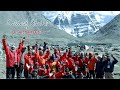 Kailash Mansarovar Yatra | Dr. Archika Didi