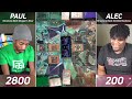 Dueling EVERY Classic Yu-Gi-Oh Structure Deck! (2005-2007)