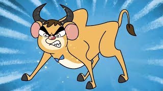 Rat-A-Tat |'Charley is a Bull Mouse Full Magic Compilation'| Chotoonz Kids Funny #Cartoon Videos
