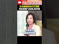 外交部提告徐巧芯洩密　柯志恩提「1往事」批吳釗燮矛盾 @chinatimes shorts 柯志恩 徐巧芯 吳釗燮 外交部 密件