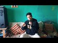 manda jhari original vivek basnet live cover lakpa tshering tamang