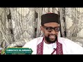 tambayoyi da amsoshi tare da sheikh bashir sheikh tahir usman bauchi