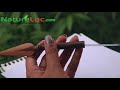 handcrafted wooden pen shop online from natureloc