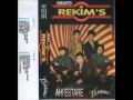 los rekims vuelve conmigo 1994