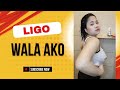 Ligo White sando Challenge