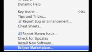 Installing eGit on Eclipse Helios