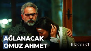 Ahmet ve Arzu'nun Tehlikeli Yakınlaşması - Kefaret 8. Bölüm