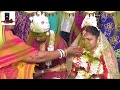 jhalmaley laalcheli i ঝলমলে লালচেলি i sudipto weds ritu