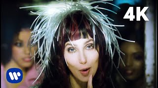 Cher - Believe Official Music Video