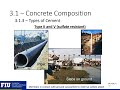 3 - Adv. RC Design Lectures - Concrete Mechanics