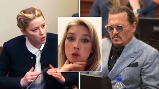 Vet EXPOSES Amber Heard For Lying About Johnny Depp Giving His Dog Weed