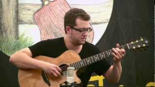 CGF 2012 - 2nd Place - Song 2 - Justin St-Pierre/\