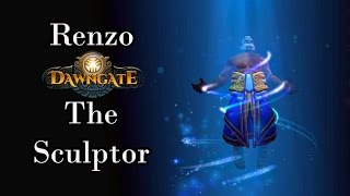 Dawngate: Renzo Needs no Introductions (full gameplay)