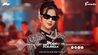 NONSTOP 2026 BAY PHÒNG BASS CỰC MẠNH ✈️ NHẠC SÀN VINAHOUSE DJ MIXTAPE 2026 ✈️ NHẠC REMIX CỰC MẠNH P9