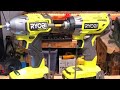 Ryobi 3 Speed VS Ryobi 4 Mode Brushless Impact Drivers