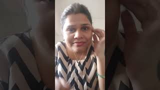 VLCC Insta glow diamond bleach with Live result #shorts #ytshorts #beauty #style #trending #viral