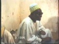 modibbo abdourahman nassourou