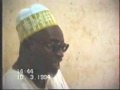 modibbo abdourahman nassourou