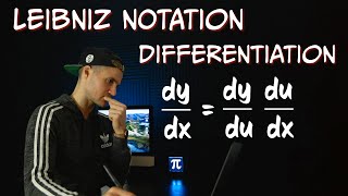 MCV4U Unit 2 Test - Leibniz Notation Differentiation