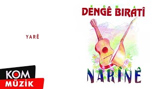 Koma Dengê Biratî - Yarê (Official Audio)