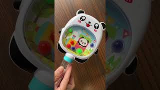 thử ĂN CON GẤU TRÚC 🐼🐼🐼🤮🤮🤮 Jane Nguyễn tik tok