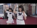 激レア ガールズルール『 乃木坂46一期生の貫禄』生ライブ　フル