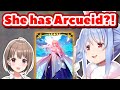 Pekora Adds Her 1st Friend in Fate/Grand Order: Nodoka【ENG Sub / Hololive】