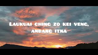 itna masuan in~muana ngaihte(lyric)