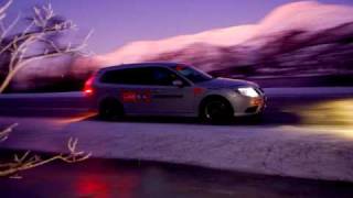 LASSA SNOWAYS ARCTIC DRIVE