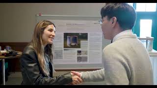2026 SDSU Student Symposium Largest Ever