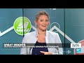 How long will Europe's energy crisis last? • FRANCE 24 English