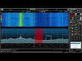 Medium wave DX VOCM 590 kHz St. John's Newfoundland & Labrador booming into Oxford UK this morning