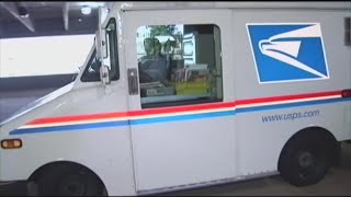 USPS plans to buy electric vehicle fleet