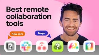 6 Best Collaboration Tools for Remote Teams in 2026