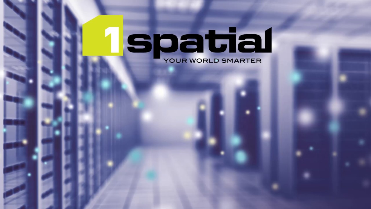 1spatial 05 1integrate Datagateway Au Youtube