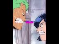 is tashigi kuina shorts onepiece anime manga zoro tashigi kuina