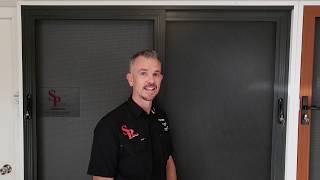 How To Achieve Modern Security On A Budget -  Xceed Perforated Aluminium Security Screen Doors