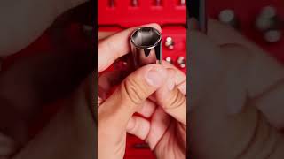 Quality Control Issues on Craftsman Texas USA Made Sockets